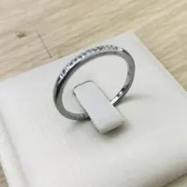 APARADOR FINO BANHO DE NIQUÉL FREE
