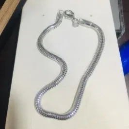 BRACELETE BERLOQUEIRA NÍQUEL FREE