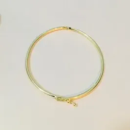 BRACELETE FEMININO ALGEMA 