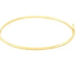 BRACELETE FEMININO ATACADOR DOURADO