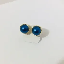 BRINCO 18 GARRAS AZUL MARINHO MÉDIO FTQ
