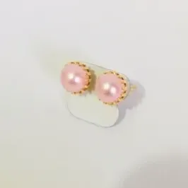 BRINCO 18 GARRAS ROSA MÉDIO FTQ