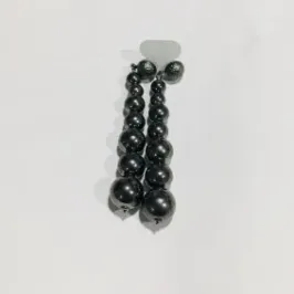 BRINCO 7 BOLAS PENDUREZA GRAFITE