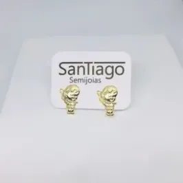 BRINCO ANJO LISO MÉDIO CIA