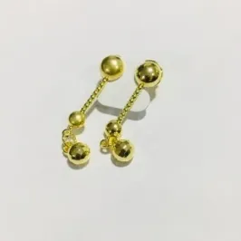 BRINCO BASTÃO COM BOLA PENDUREZA 
