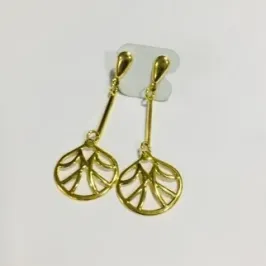 BRINCO BASTÃO FINO DETALHADO PENDUREZA 