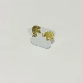 BRINCO ELEFANTE PEQUENO 