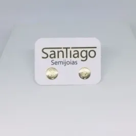 BRINCO ESFÉRICO CLAVE DE SOL PEQUENO ADNY