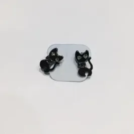 BRINCO GATINHO FINO GRAFITE