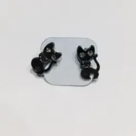 BRINCO GATINHO GRAFITE