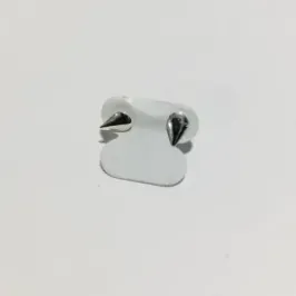 BRINCO GOTA PEQUENO BANHO DE PRATA