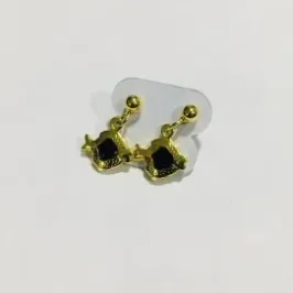 BRINCO PEIXE PEDRA PENDUREZA 