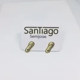 BRINCO SANDÁLIA PEQUENO
