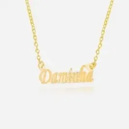 COLAR DAMINHA LNZ