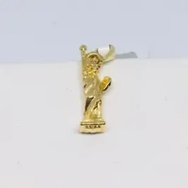 PINGENTE BERLOQUE ESTÁTUA DA LIBERDADE 