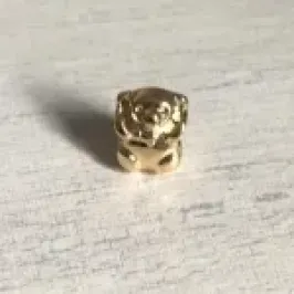 PINGENTE BERLOQUE URSINHO 