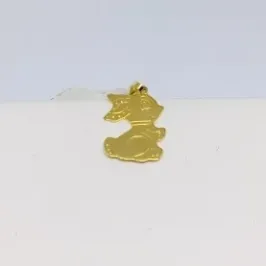 PINGENTE COELHINHO PEQUENO 