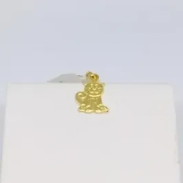 PINGENTE GATINHO PEQUENO 
