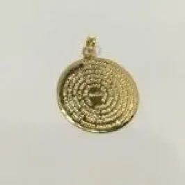 PINGENTE PAI-NOSSO MÉDIO ADNY
