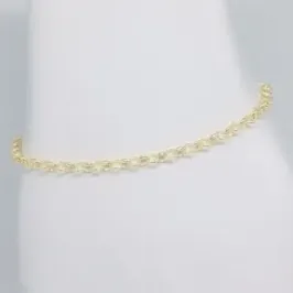 PULSEIRA ELO PORTUGUÊS INFANTIL DCAR