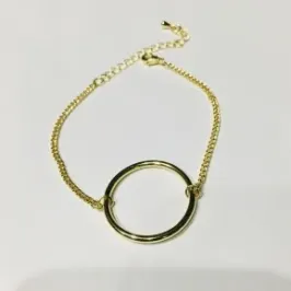 PULSEIRA FEMININA ESFÉRICO GRANDE 24 CM