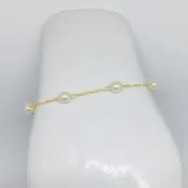 PULSEIRA FEMININA TRADICIONAL FBNA