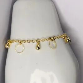 PULSEIRA ESFÉRICOS E BOLAS ADNY