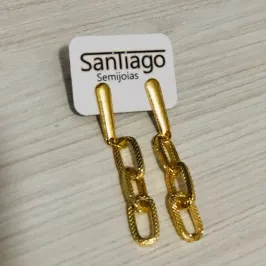 BRINCO ELOS TRABALHADOS ADNY