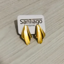 BRINCO LADO ORGÂNICO ADNY