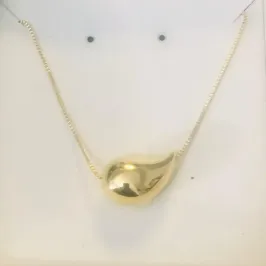 COLAR GOTA LISA ADNY