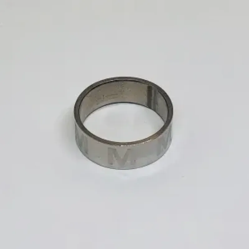 ANEL LETRAS INOX SPE