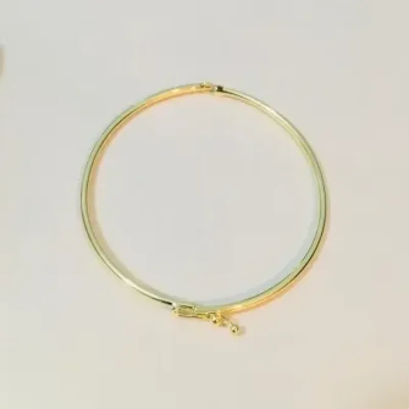 BRACELETE FEMININO ALGEMA 