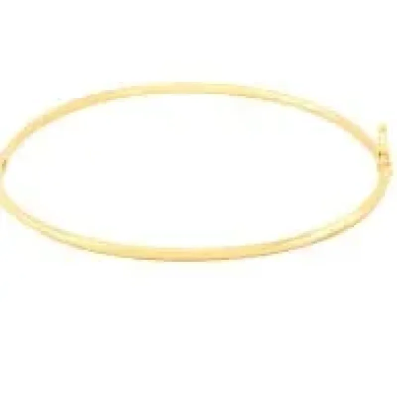 BRACELETE FEMININO ATACADOR DOURADO