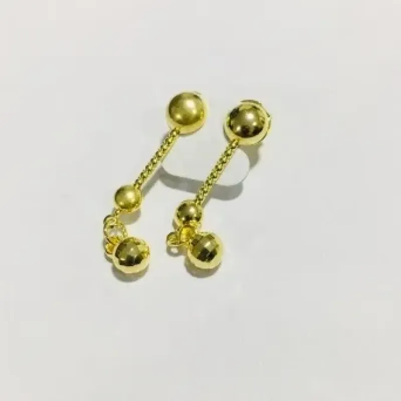 BRINCO BASTÃO COM BOLA PENDUREZA 