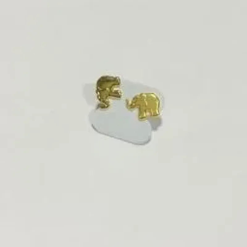 BRINCO ELEFANTE PEQUENO 