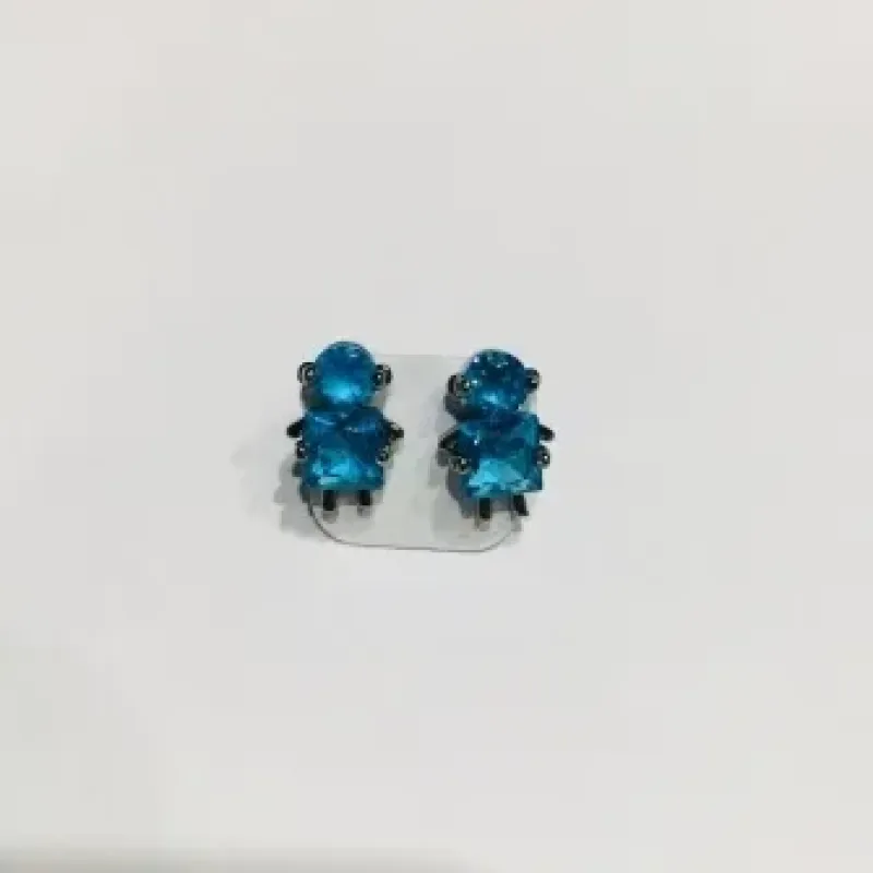BRINCO FILHO AZUL GRAFITE