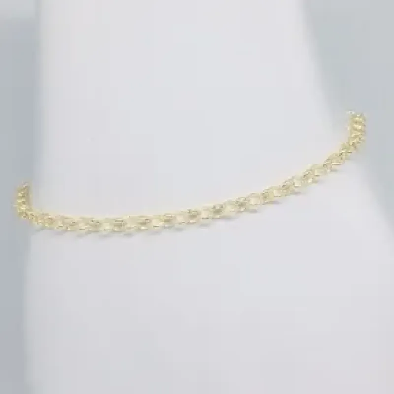 PULSEIRA ELO PORTUGUÊS INFANTIL DCAR