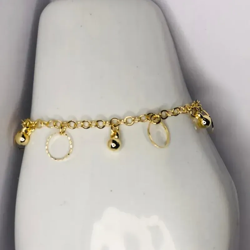 PULSEIRA ESFÉRICOS E BOLAS ADNY