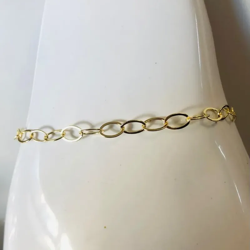 PULSEIRA FEMININA CARTIER GROSSA DCAR
