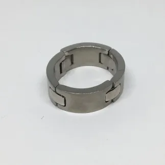 ANEL FEXÍVEL INOX SPE
