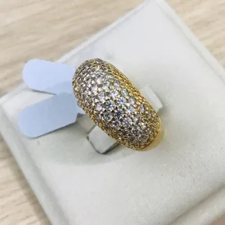 ANEL MICROZIRCÔNIA LARGO