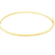 BRACELETE FEMININO ATACADOR DOURADO