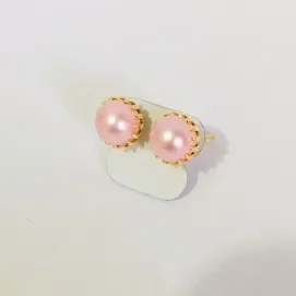 BRINCO 18 GARRAS ROSA MÉDIO FTQ
