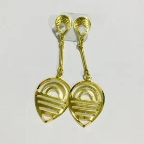 BRINCO BASTÃO MALEÁVEL ARCO-ÍRIS DOURADO
