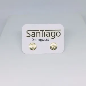 BRINCO ESFÉRICO CLAVE DE SOL PEQUENO ADNY