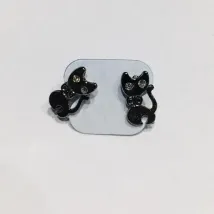 BRINCO GATINHO GRAFITE