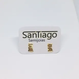 BRINCO GATINHO PEQUENO ADNY