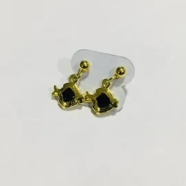 BRINCO PEIXE PEDRA PENDUREZA 