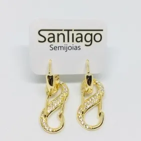 BRINCO S INVERTIDO MICROZIRCONIA PH