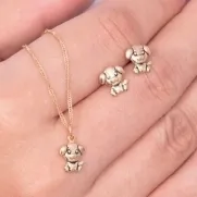CONJUNTO CACHORRINHO LZA